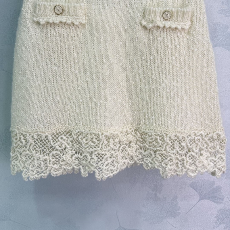 Ch**el dress